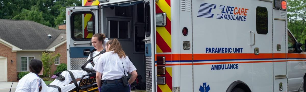 EMS Education